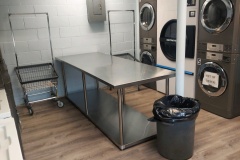 New Laundry Upgrades