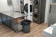 New Laundry Upgrades