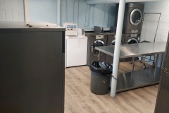 New Laundry Upgrades