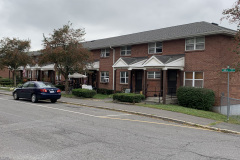 Catskill Housing Authority Units