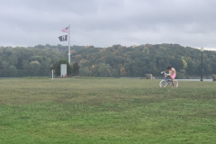 Catskill Housing Authority Park
