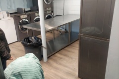 New Laundry Upgrades